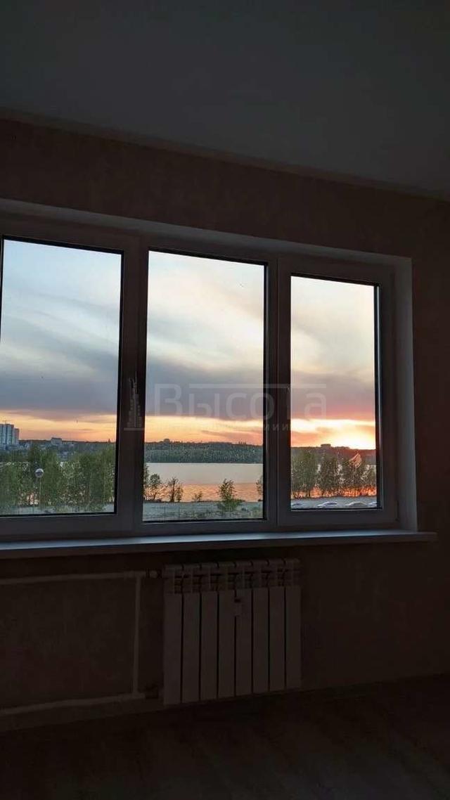 Фото 1 комнатная квартира 40.3 м2 этаж 3/17: 8