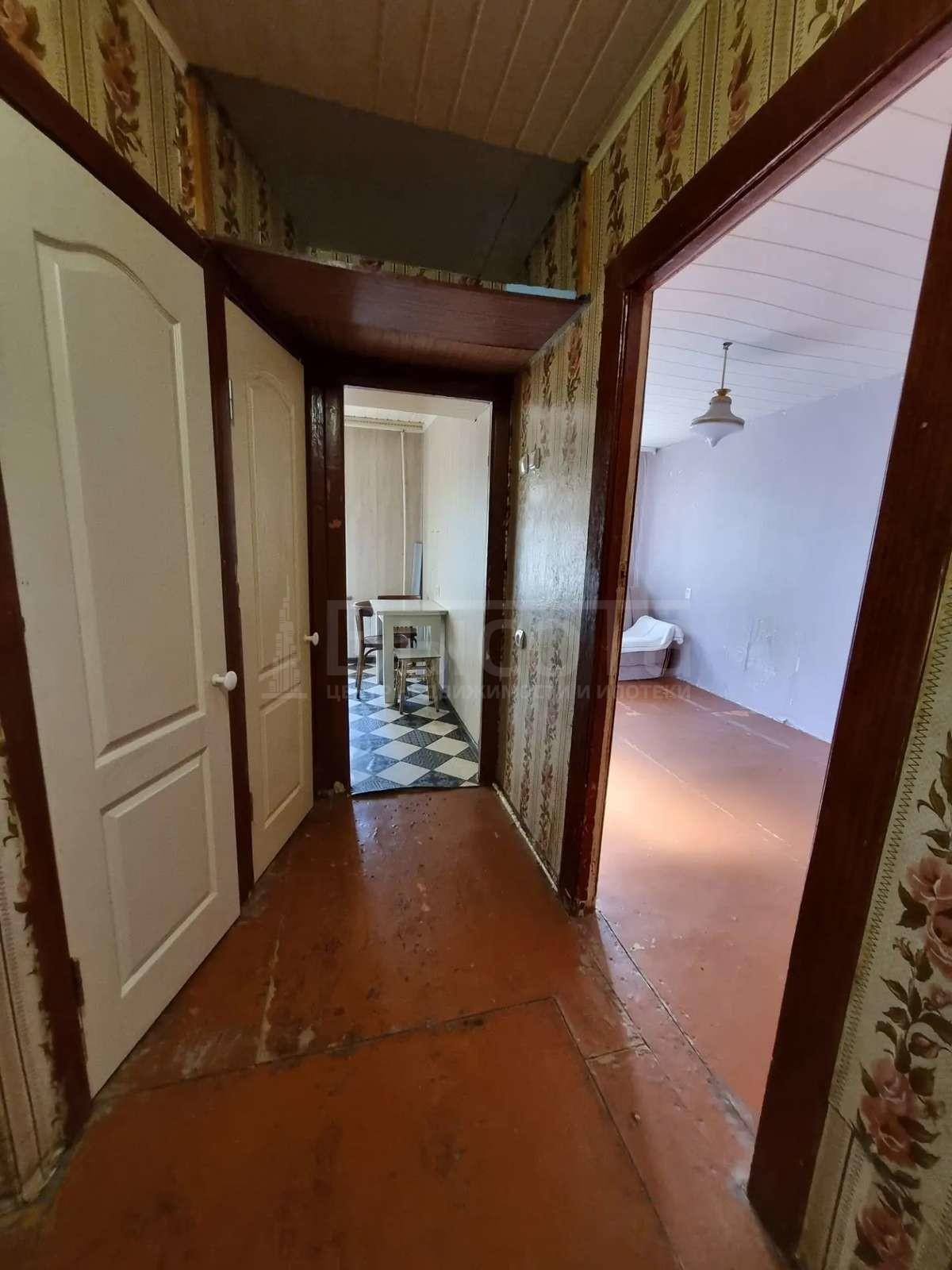 Фото 2-комнатная квартира 45 м2 этаж 2/5: 8