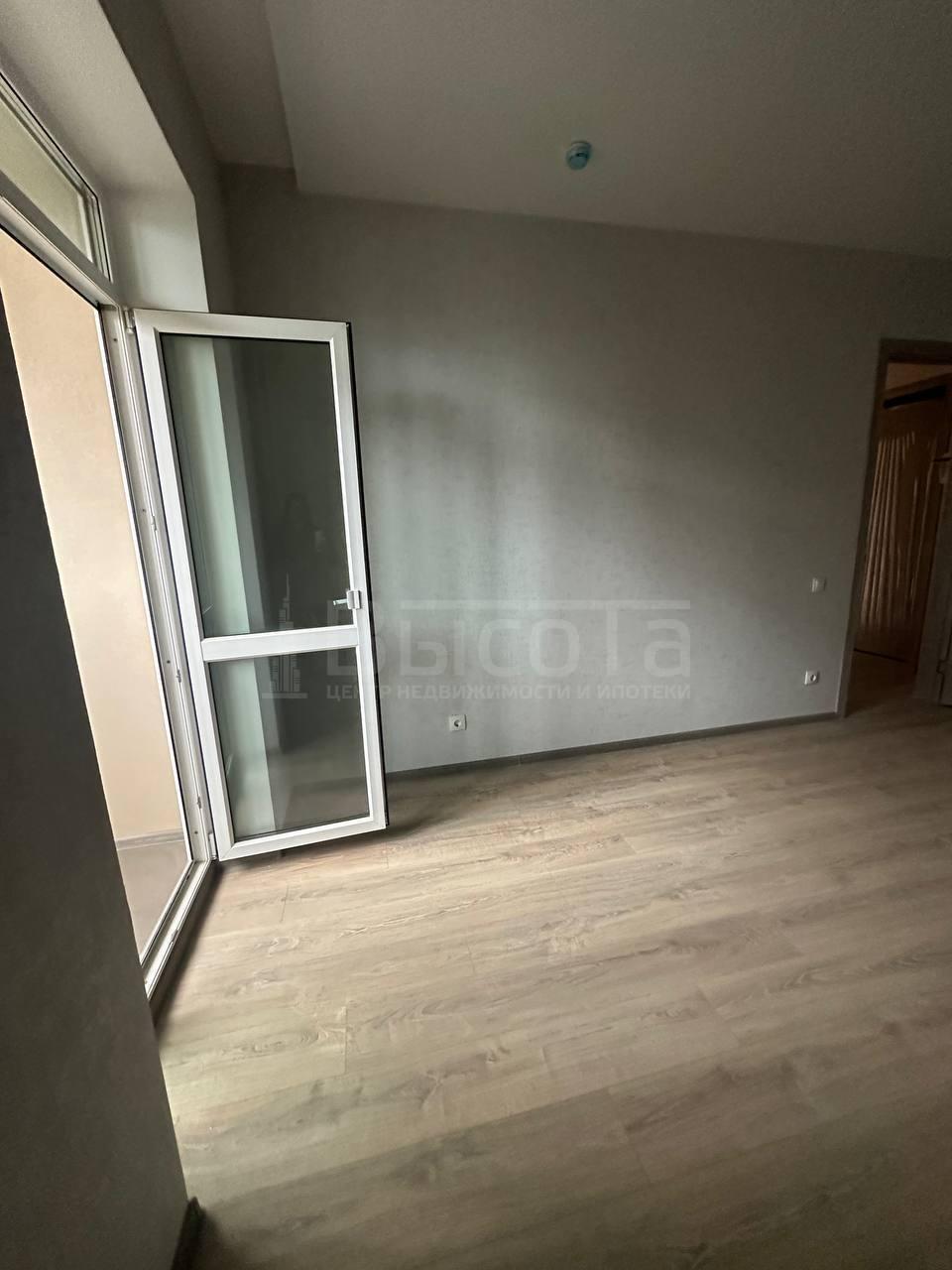 Фото 2 комнатная квартира 60 м2 этаж 6/17: 4