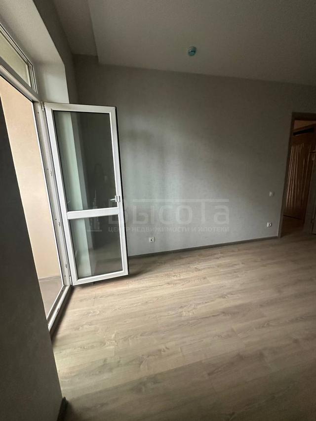 Фото 2 комнатная квартира 60 м2 этаж 6/17: 4