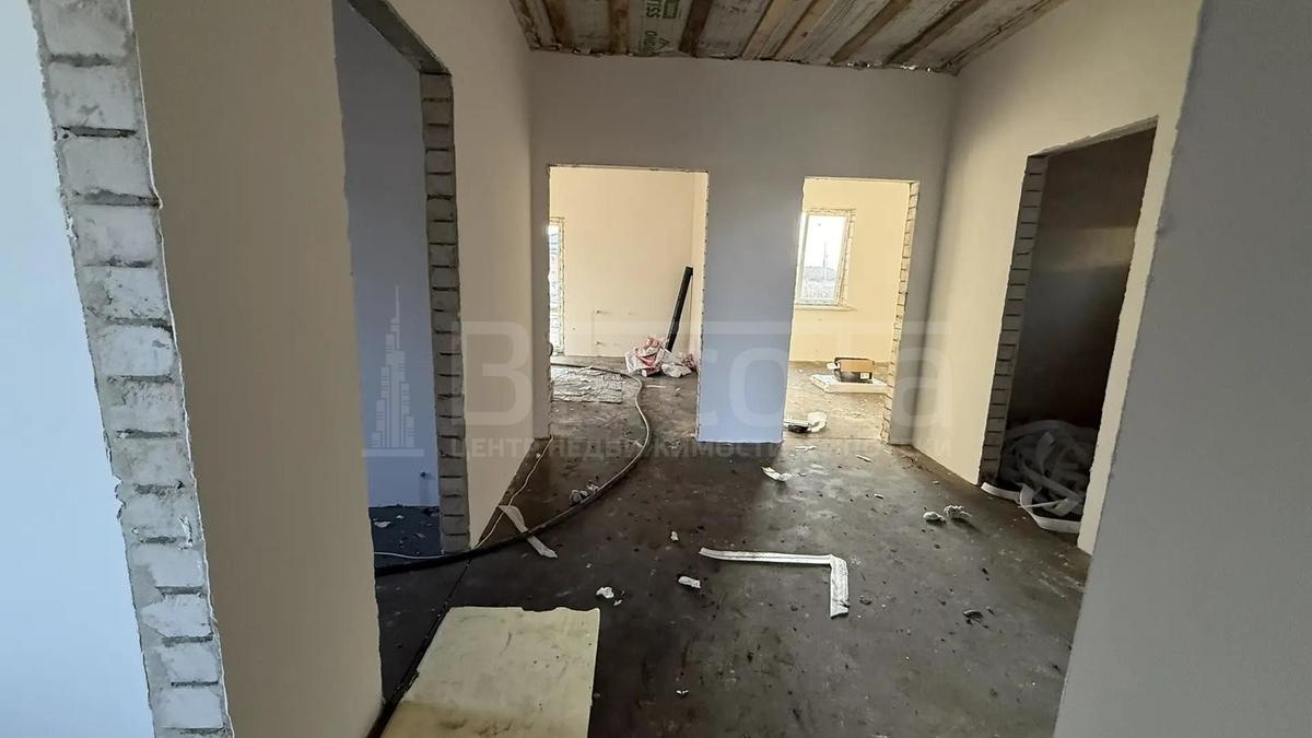 Фото 1-этажный дом 110 м2: 16