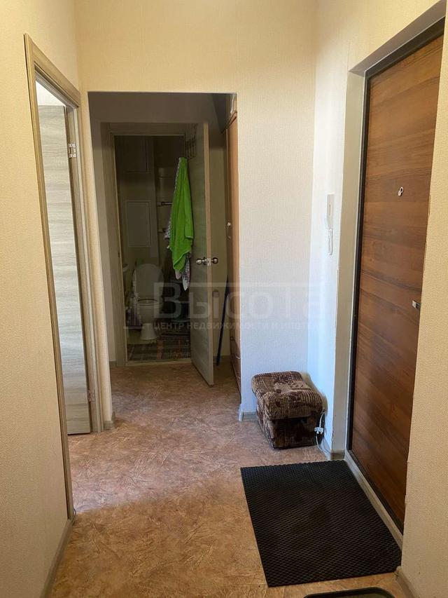 Фото 1 комнатная квартира 30 м2 этаж 9/10: 5