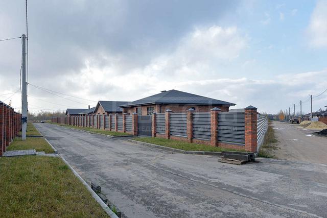 Фото 1-этажный дом 125 м2: 24