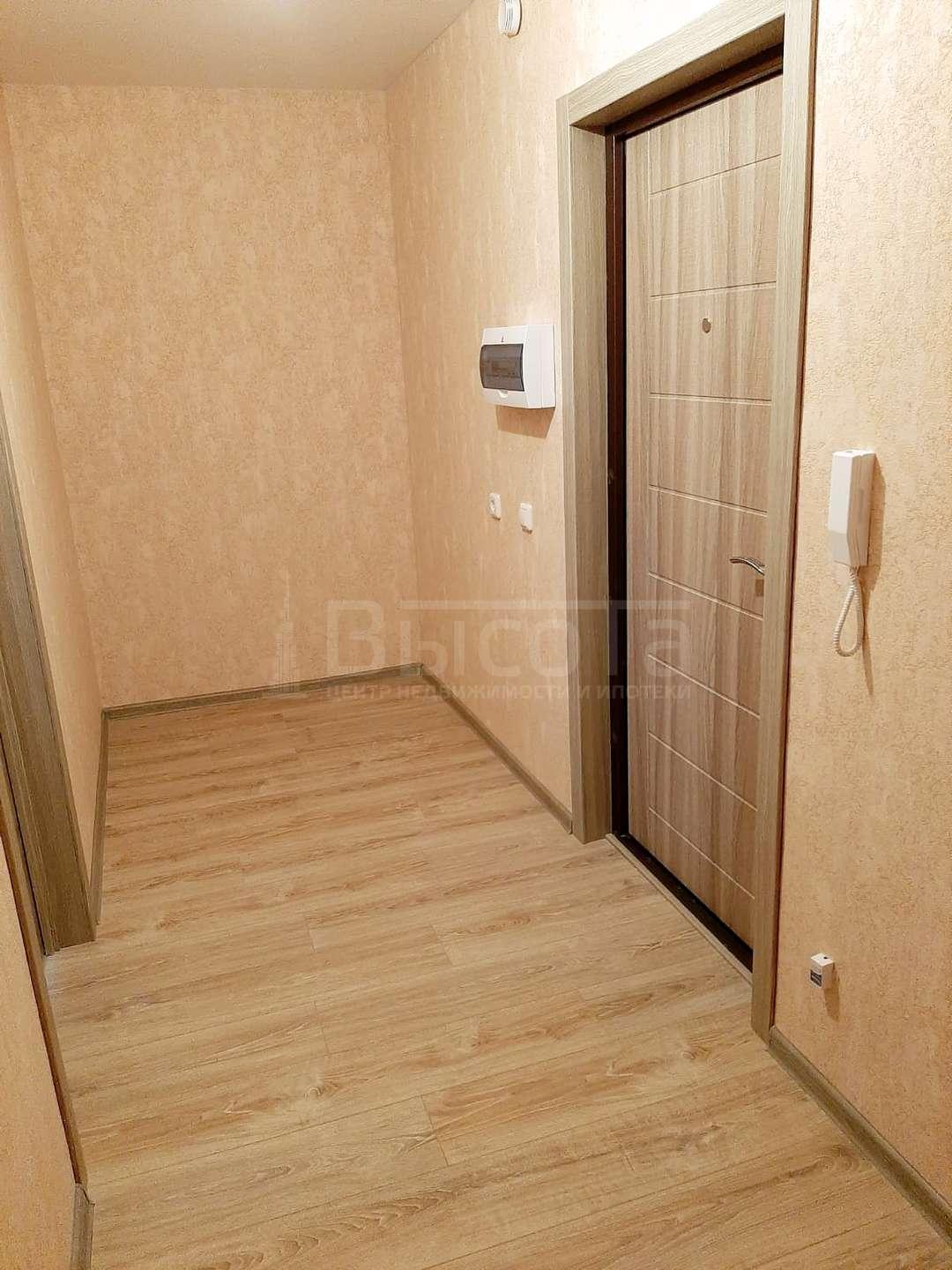 Фото 1 комнатная квартира 43 м2 этаж 1/17: 6