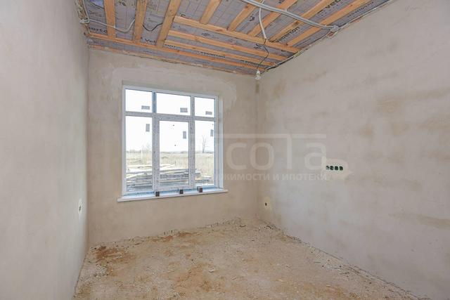 Фото 1-этажный дом 143 м2: 27