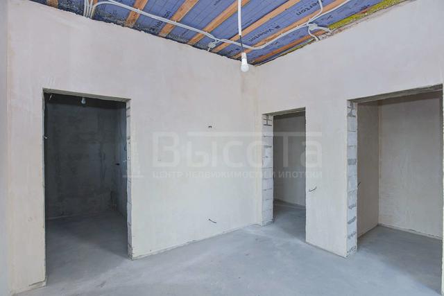 Фото 1-этажный дом 140 м2: 22