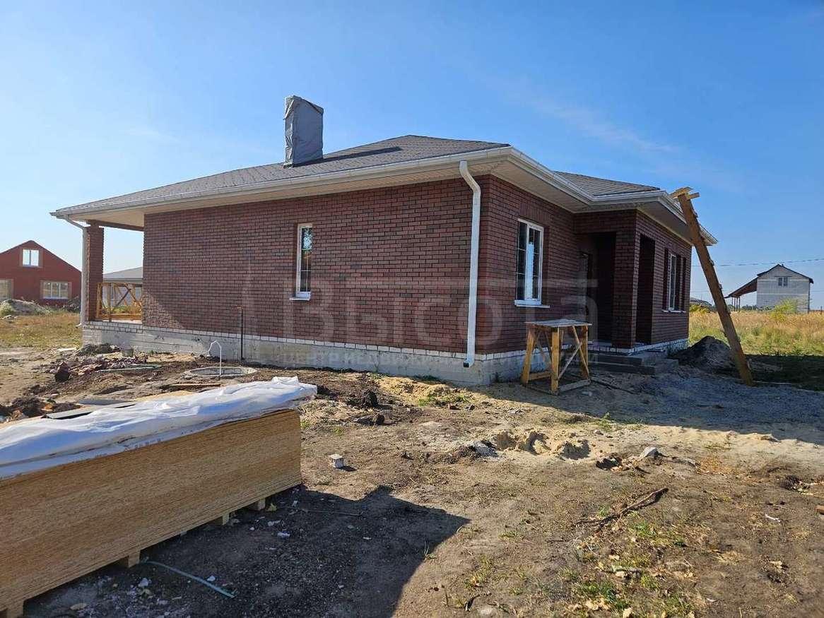Фото 1-этажный дом 127 м2: 6