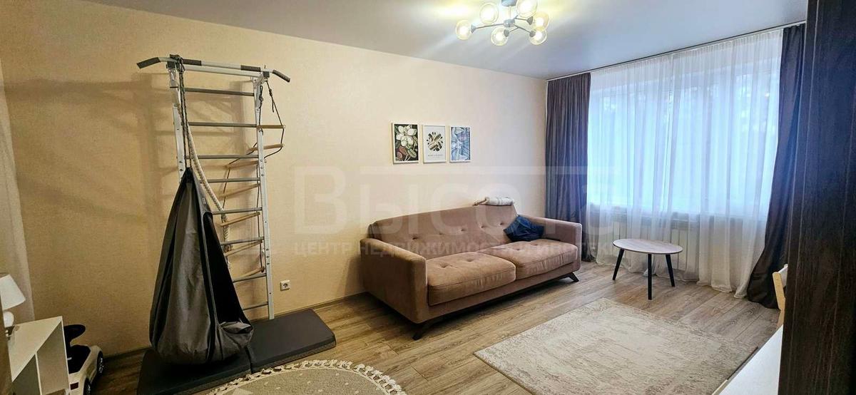 Фото 2 комнатная квартира 58 м2 этаж 3/15: 10