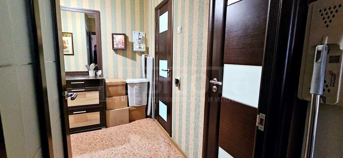 Фото 1 комнатная квартира 39 м2 этаж 1/10: 7