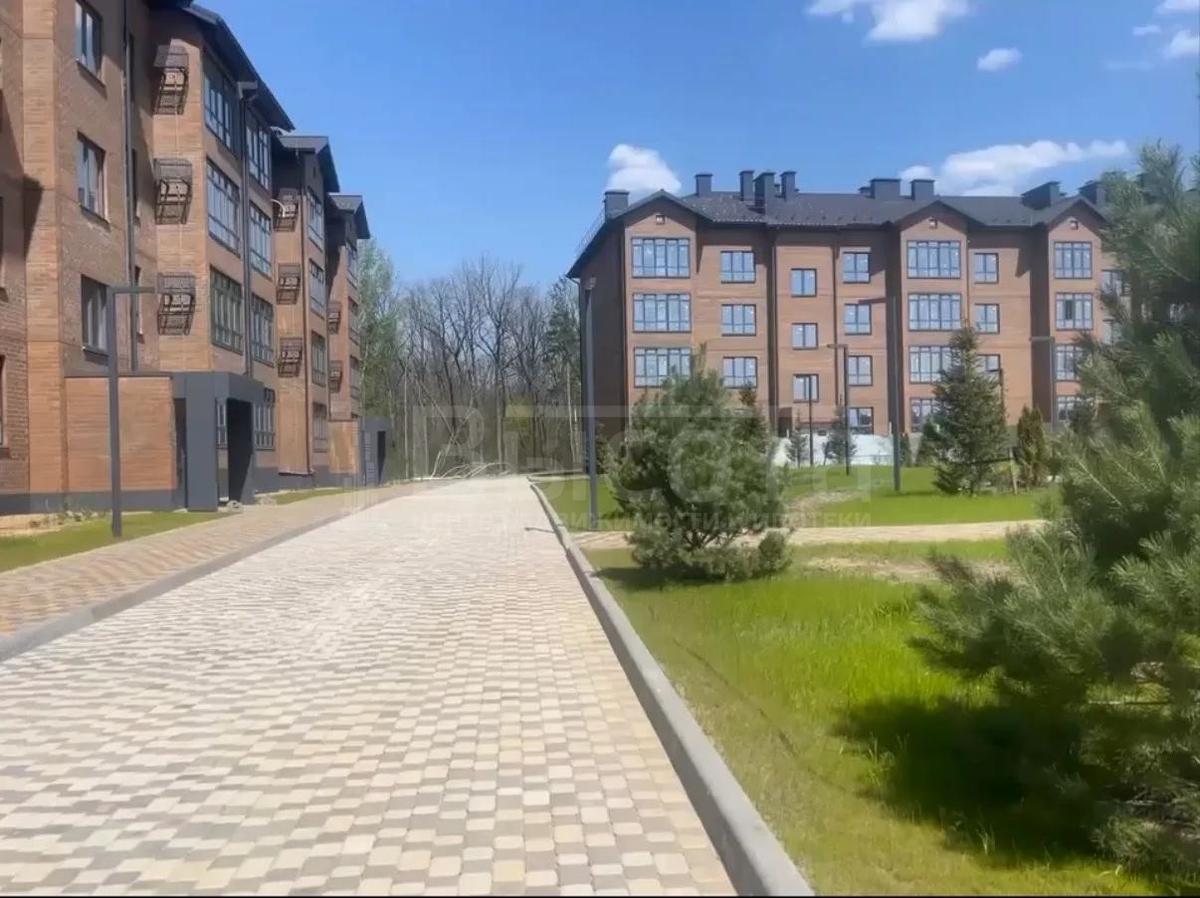Фото 2 комнатная квартира 88.85 м2 этаж 2/4: 12