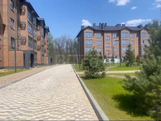 Фото 2 комнатная квартира 88.85 м2 этаж 2/4: 12