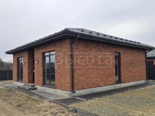 Фото 1-этажный дом 95 м2: 2