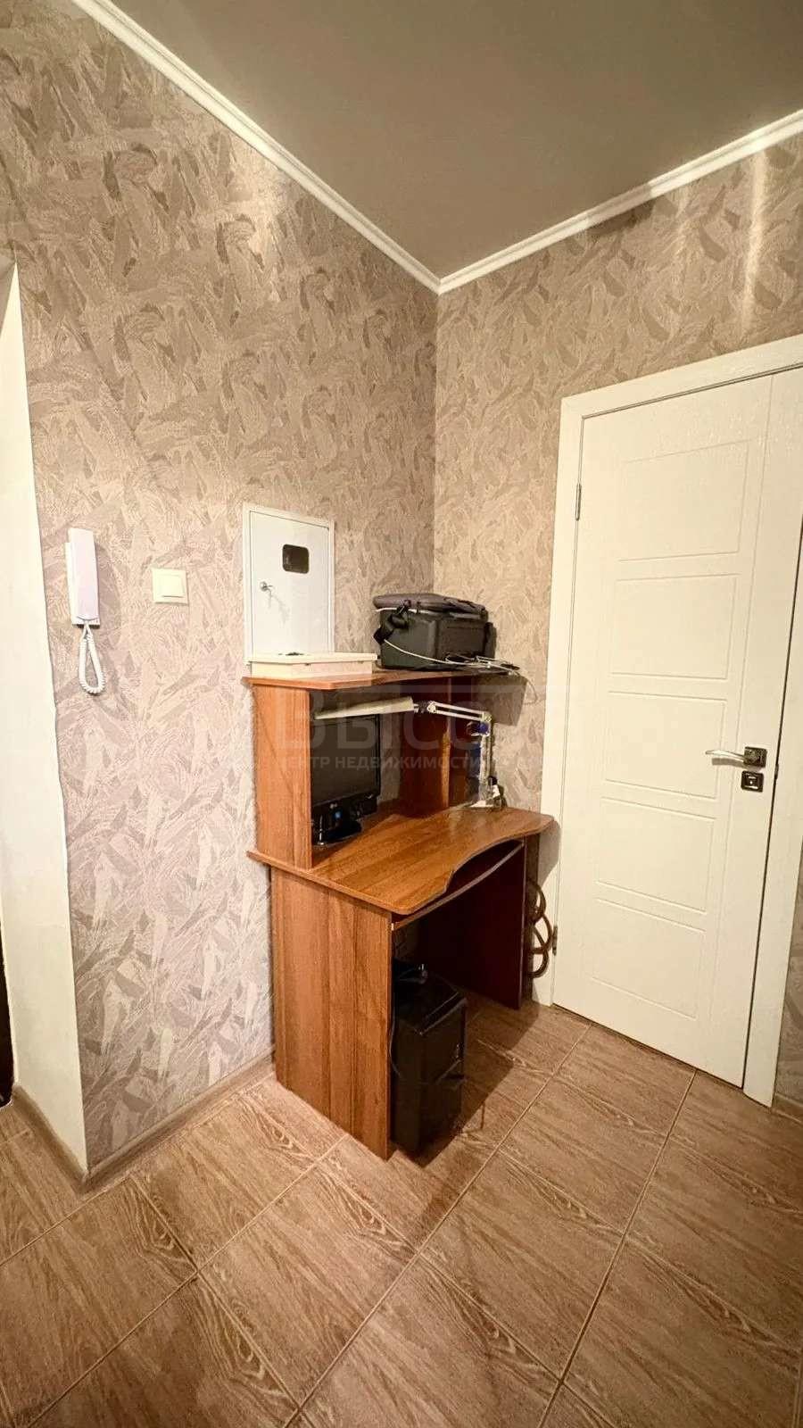 Фото 1 комнатная квартира 35 м2 этаж 9/10: 5