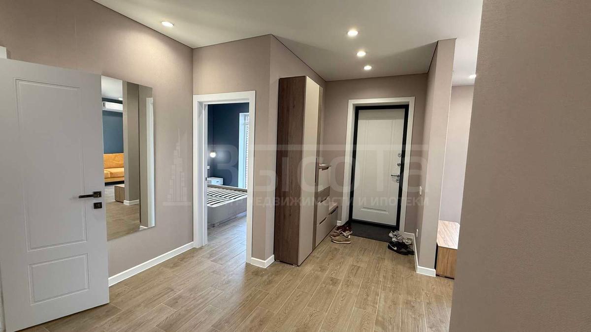 Фото 1-этажный дом 96 м2: 22