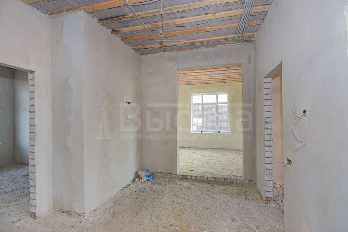 Фото 1-этажный дом 143 м2: 11