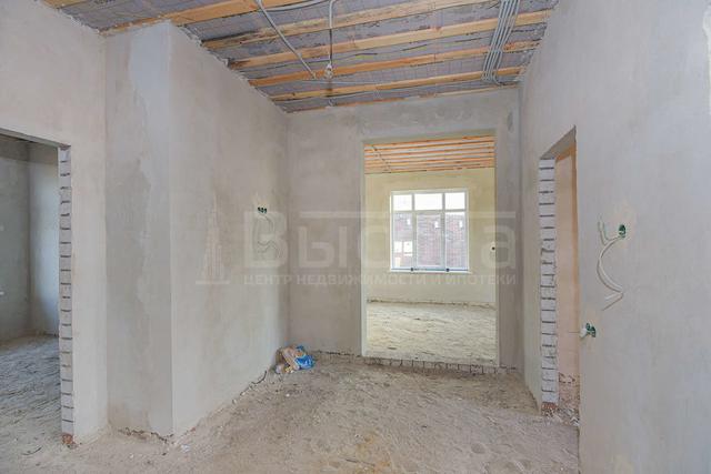 Фото 1-этажный дом 143 м2: 11