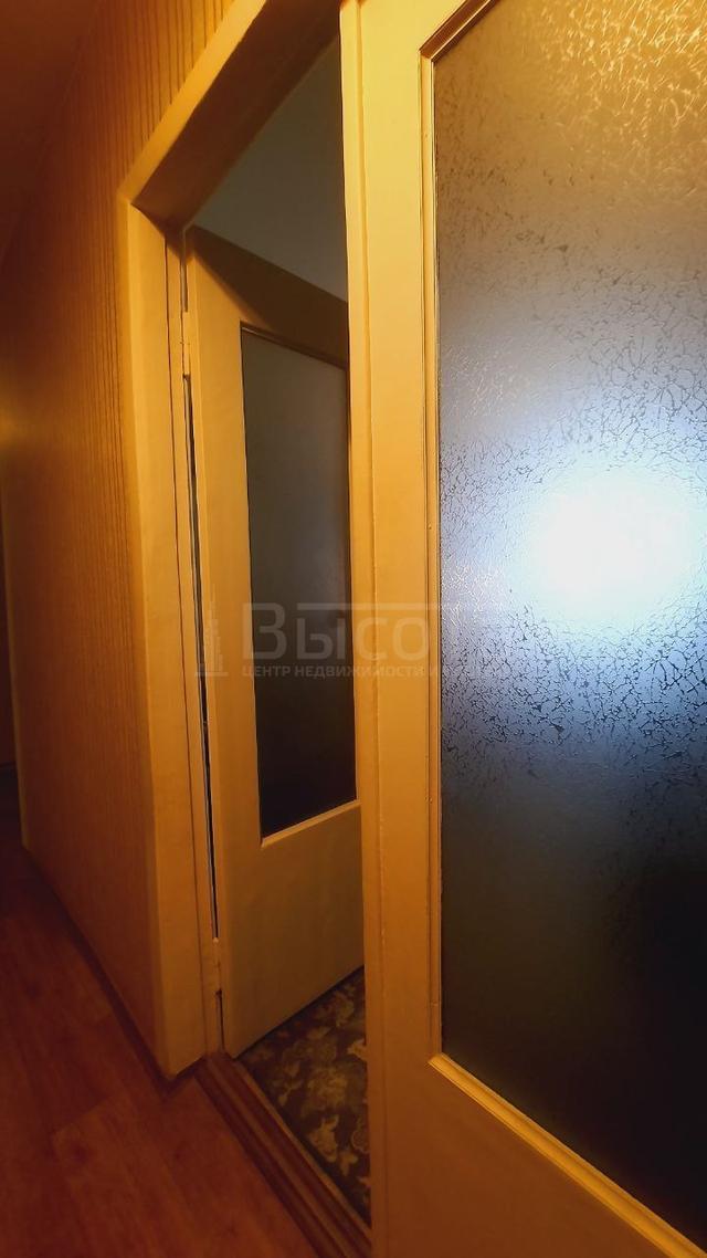 Фото 3 комнатная квартира 64 м2 этаж 6/9: 20