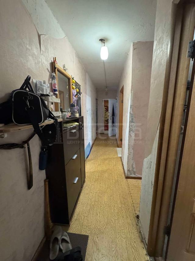 Фото 3 комнатная квартира 56 м2 этаж 1/5: 12