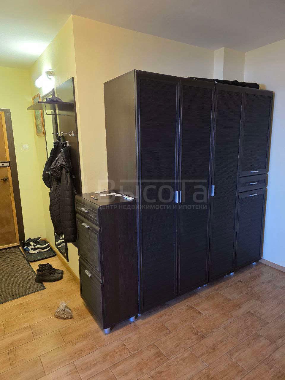 Фото 2 комнатная квартира 90 м2 этаж 11/17: 9