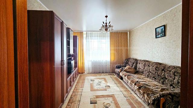 Фото 3-комнатная квартира 70 м2 этаж 9/9: 1