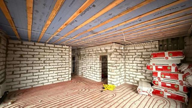 Фото 1-этажный дом 132 м2: 16