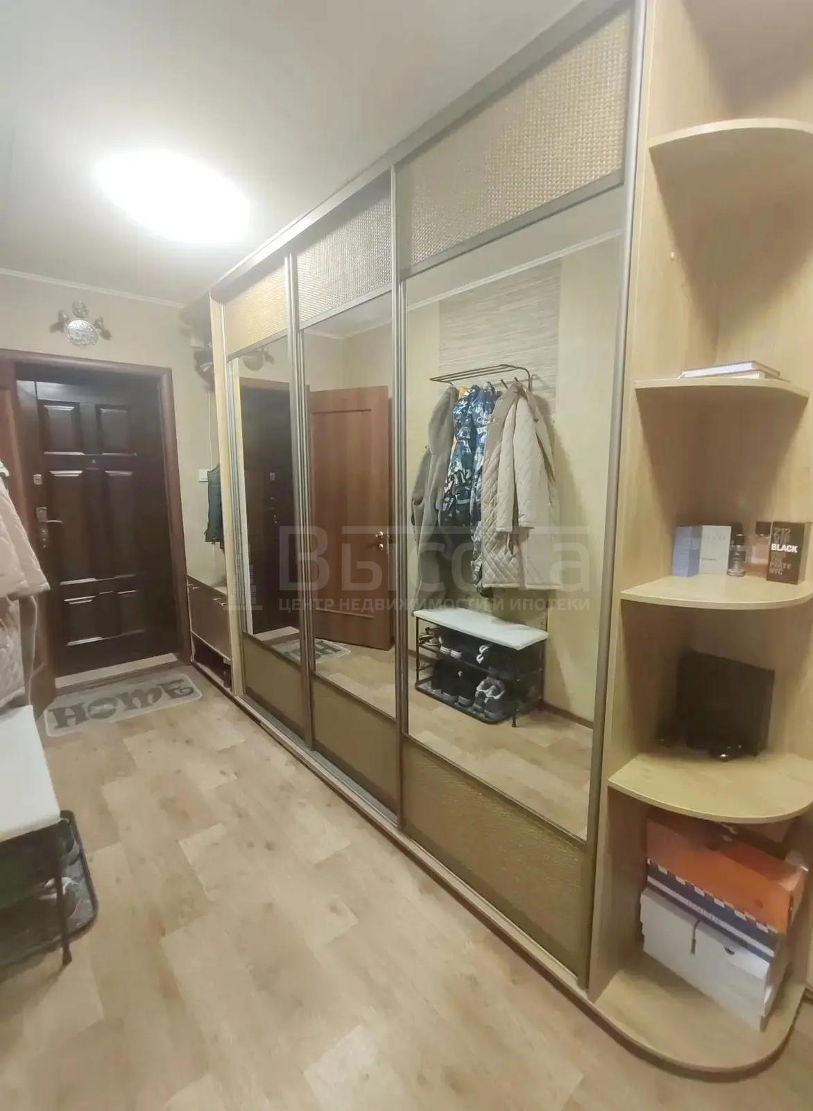 Фото 2 комнатная квартира 69.4 м2 этаж 10/10: 9