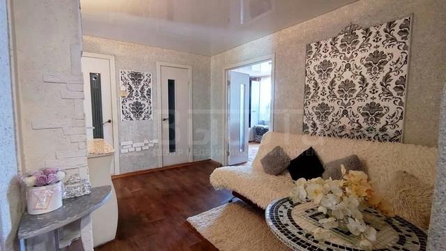 Фото 2 комнатная квартира 63.1 м2 этаж 9/12: 9