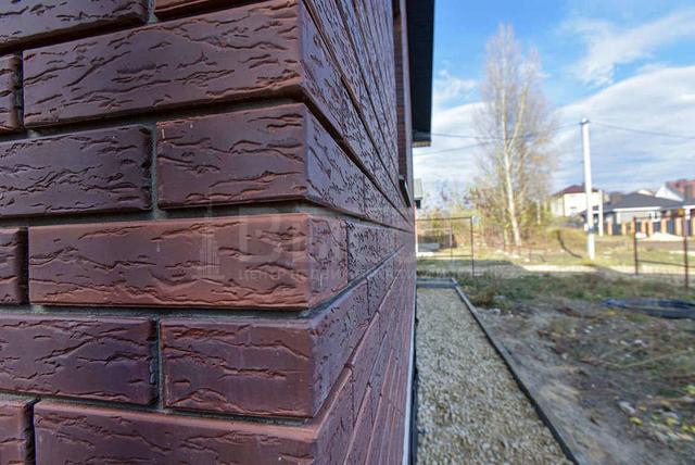 Фото 1-этажный дом 125 м2: 8