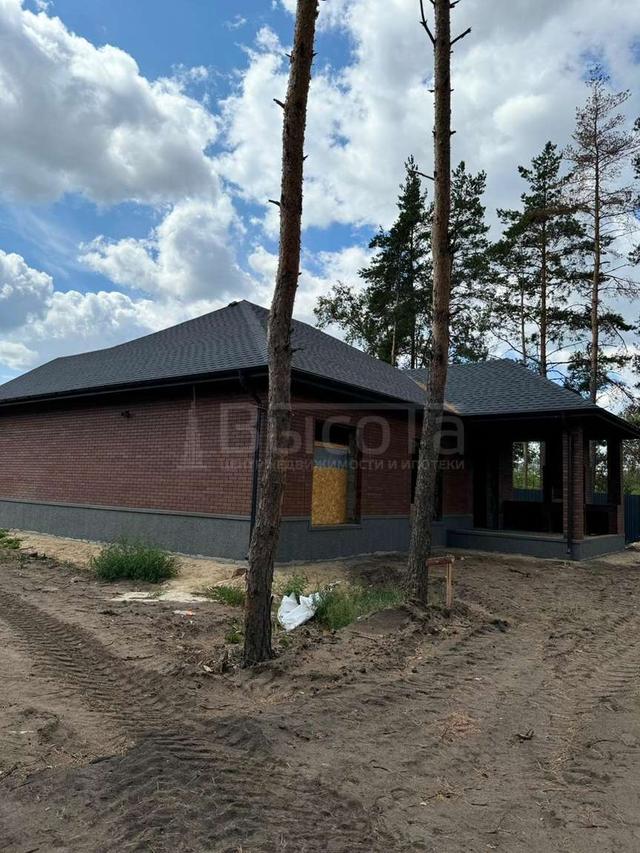 Фото 1-этажный коттедж 130 м2: 8
