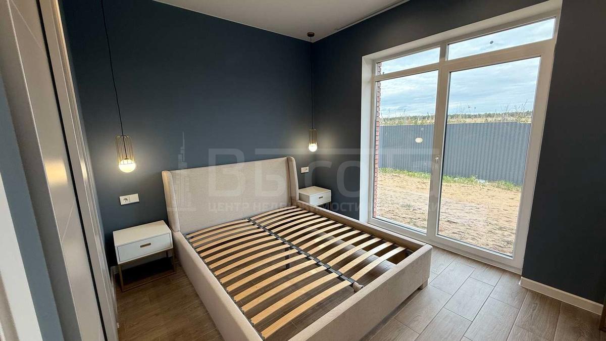 Фото 1-этажный дом 96 м2: 9