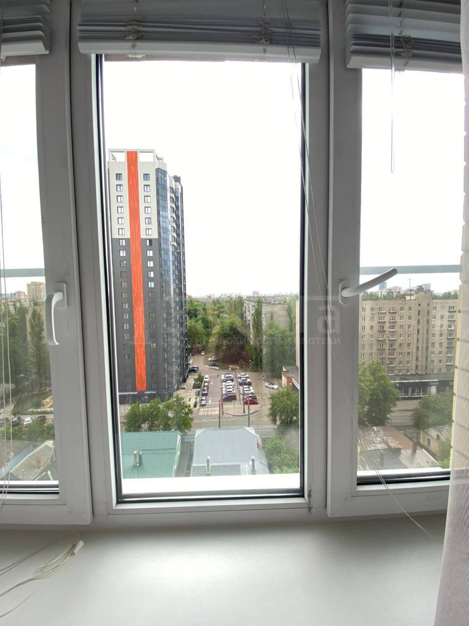 Фото 1 комнатная квартира 40 м2 этаж 11/17: 22