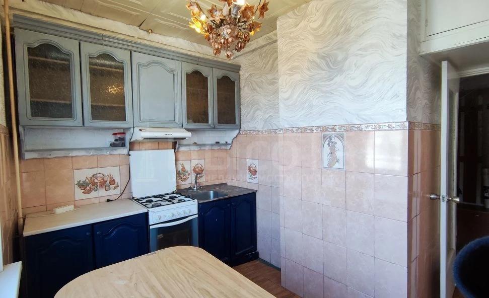 Фото 4 комнатная квартира 70 м2 этаж 8/9: 4