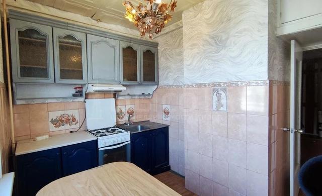 Фото 4 комнатная квартира 70 м2 этаж 8/9: 4