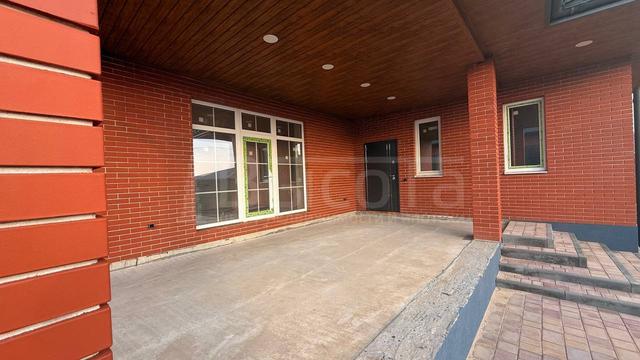 Фото 1-этажный дом 206 м2: 4
