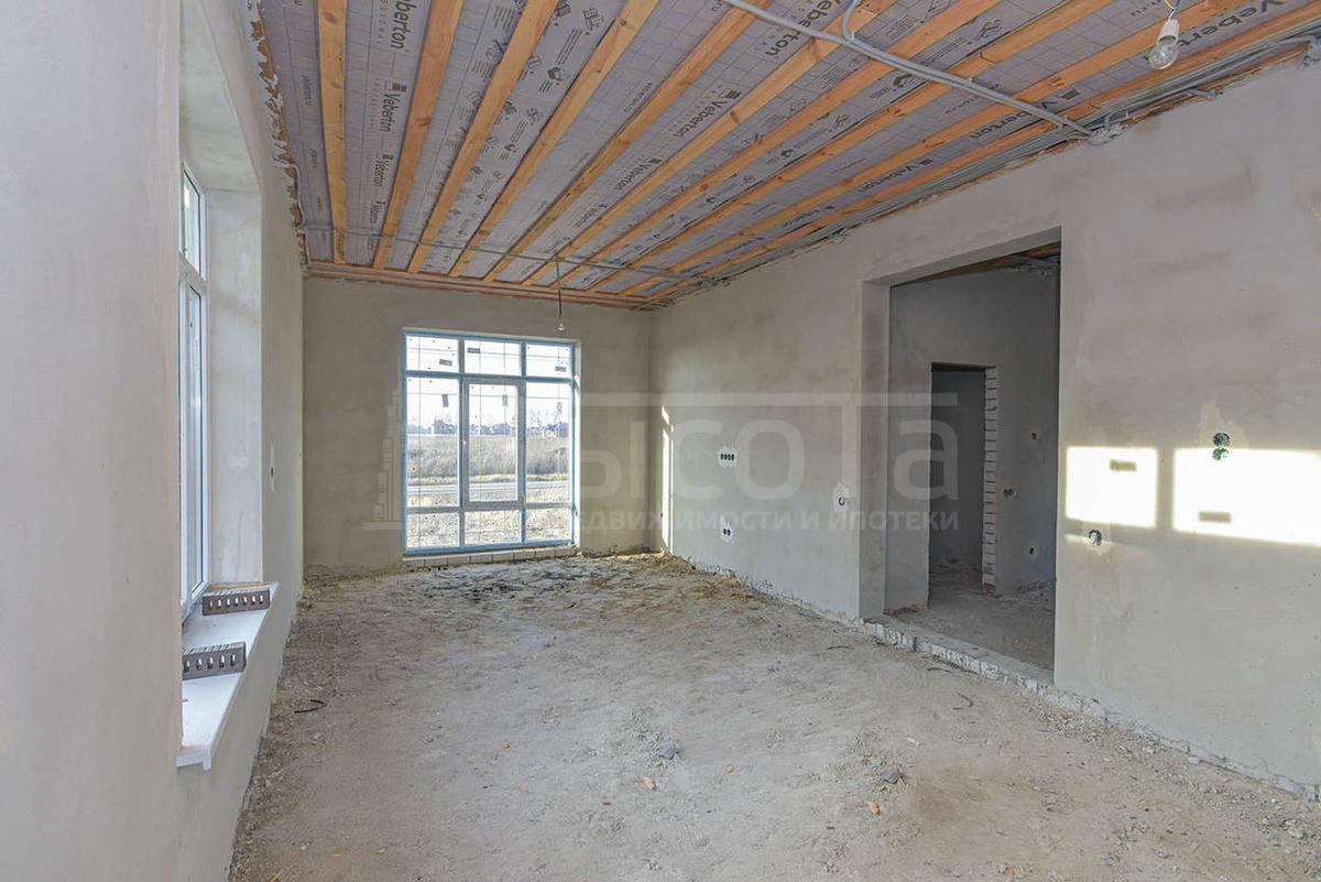 Фото 1-этажный дом 143 м2: 25