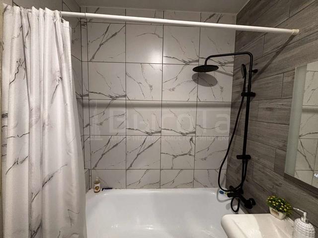 Фото 1 комнатная квартира 38 м2 этаж 8/28: 10