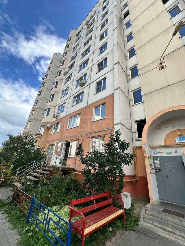 Фото 1 комнатная квартира 38.5 м2 этаж 8/10: 20