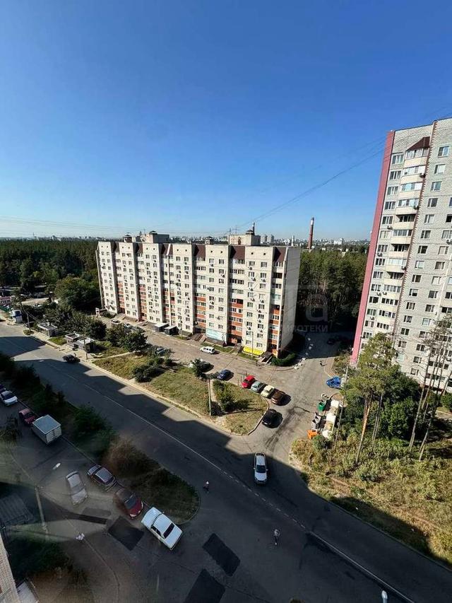 Фото 2 комнатная квартира 65 м2 этаж 11/15: 1