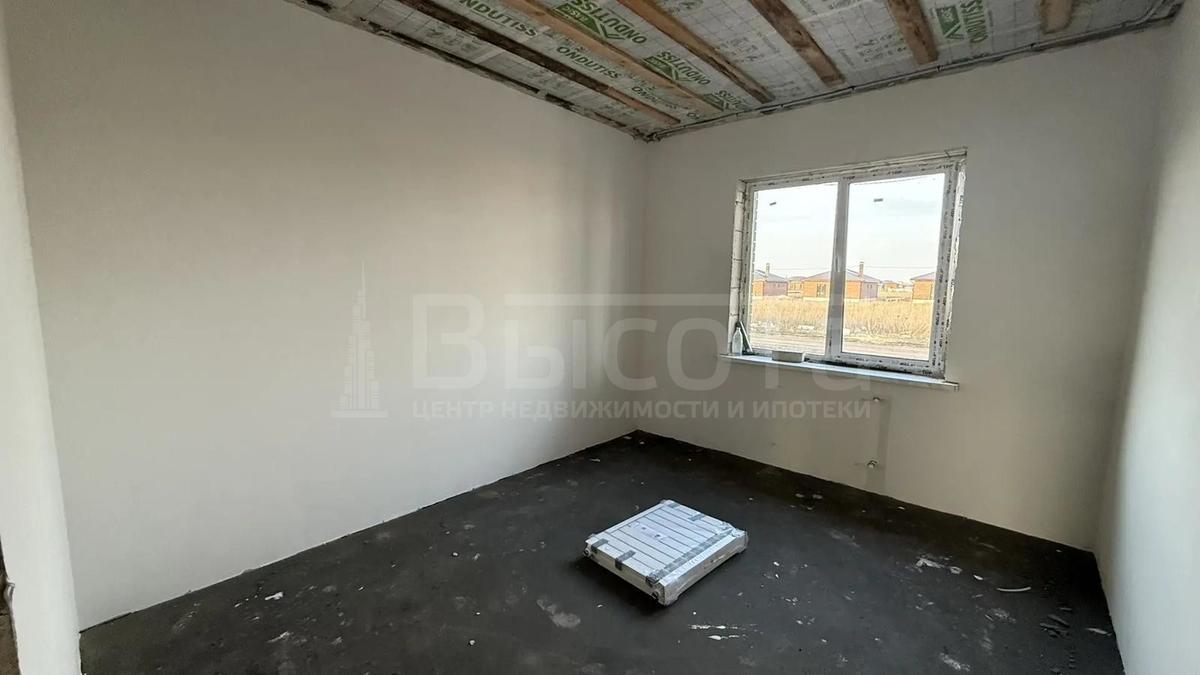 Фото 1-этажный дом 110 м2: 10