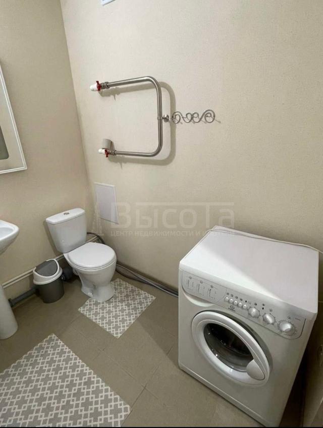 Фото 1 комнатная квартира 38.9 м2 этаж 17/25: 11