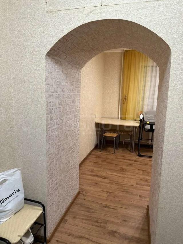 Фото 1 комнатная квартира 37.4 м2 этаж 1/9: 7