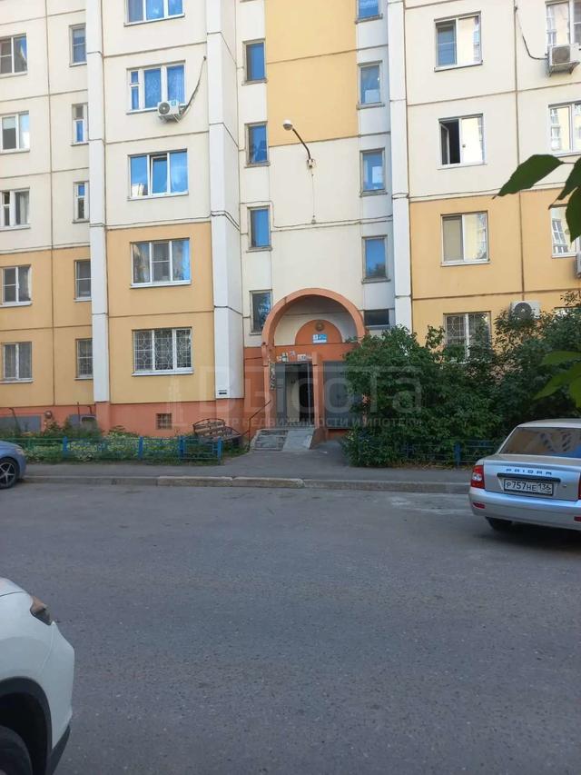 Фото 1 комнатная квартира 38.1 м2 этаж 10/10: 11
