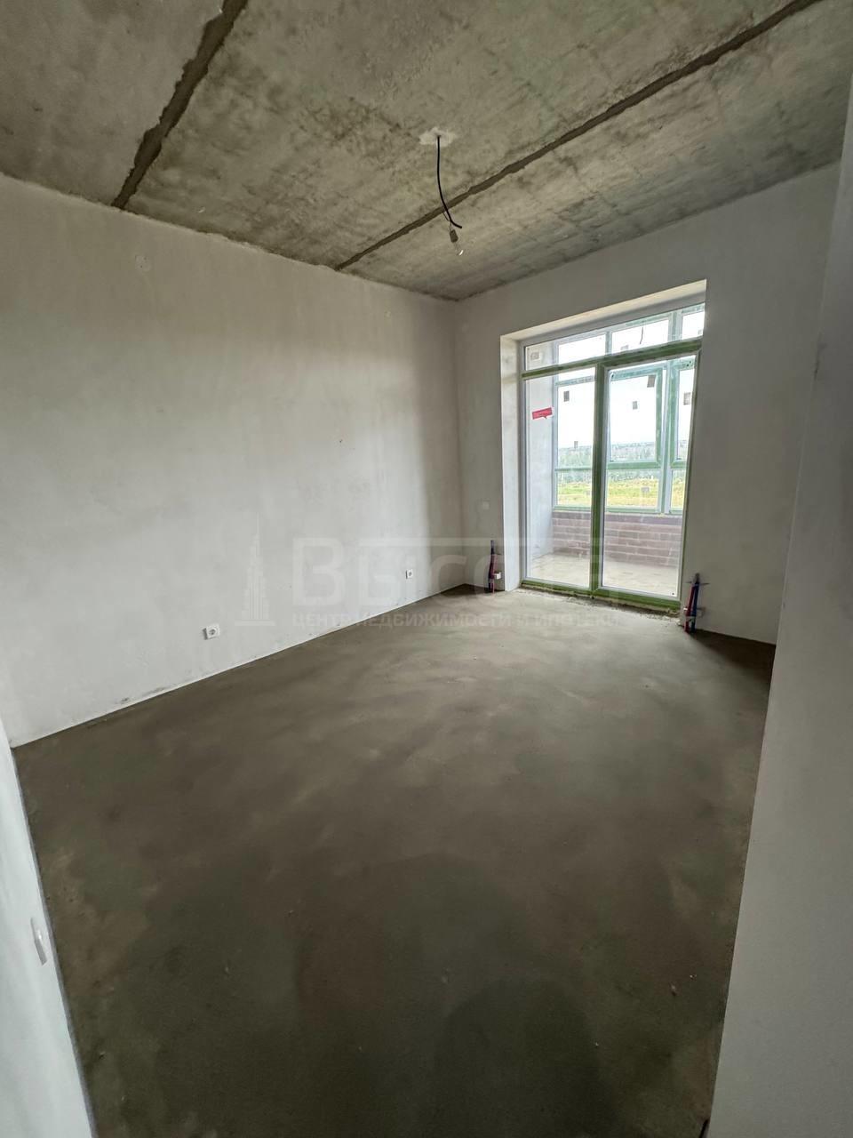 Фото 1 комнатная квартира 44.45 м2 этаж 1/4 в новостройке: 6