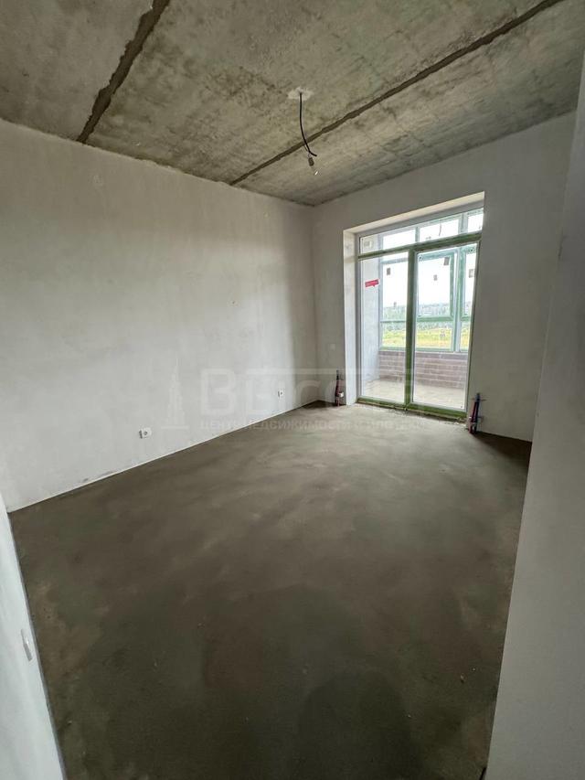 Фото 1 комнатная квартира 44.45 м2 этаж 1/4 в новостройке: 6