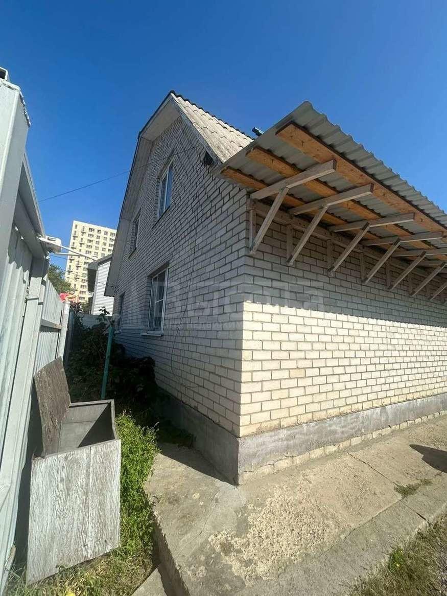 Фото 2-этажный коттедж 136 м2: 4