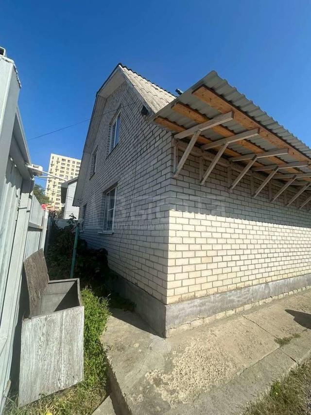 Фото 2-этажный коттедж 136 м2: 4