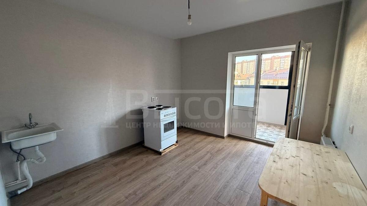Фото 1 комнатная квартира 40 м2 этаж 4/17: 14