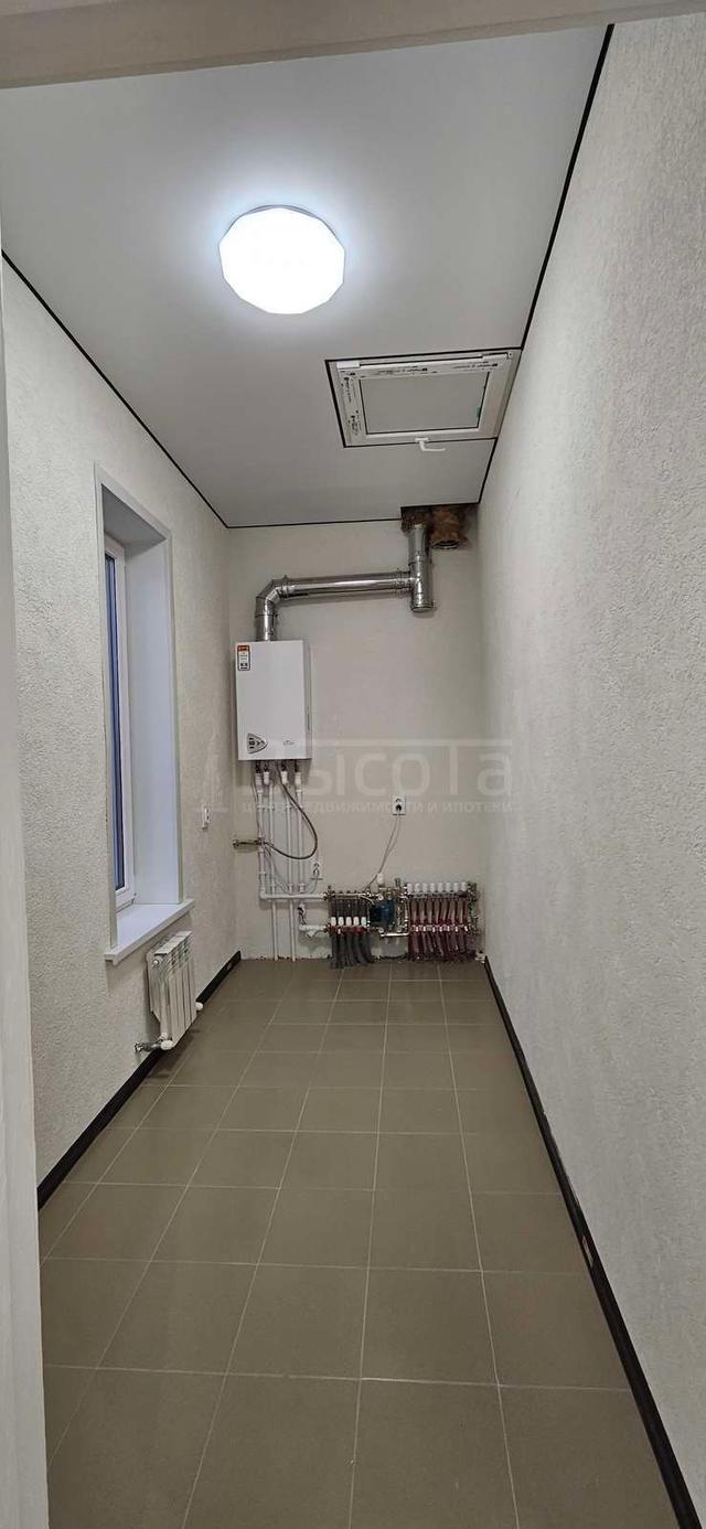 Фото 1-этажный дом 120 м2: 14