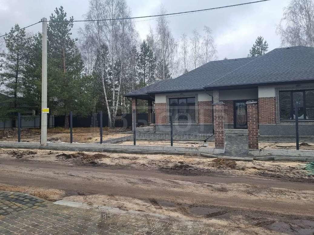 Фото 1-этажный дом 176 м2: 4