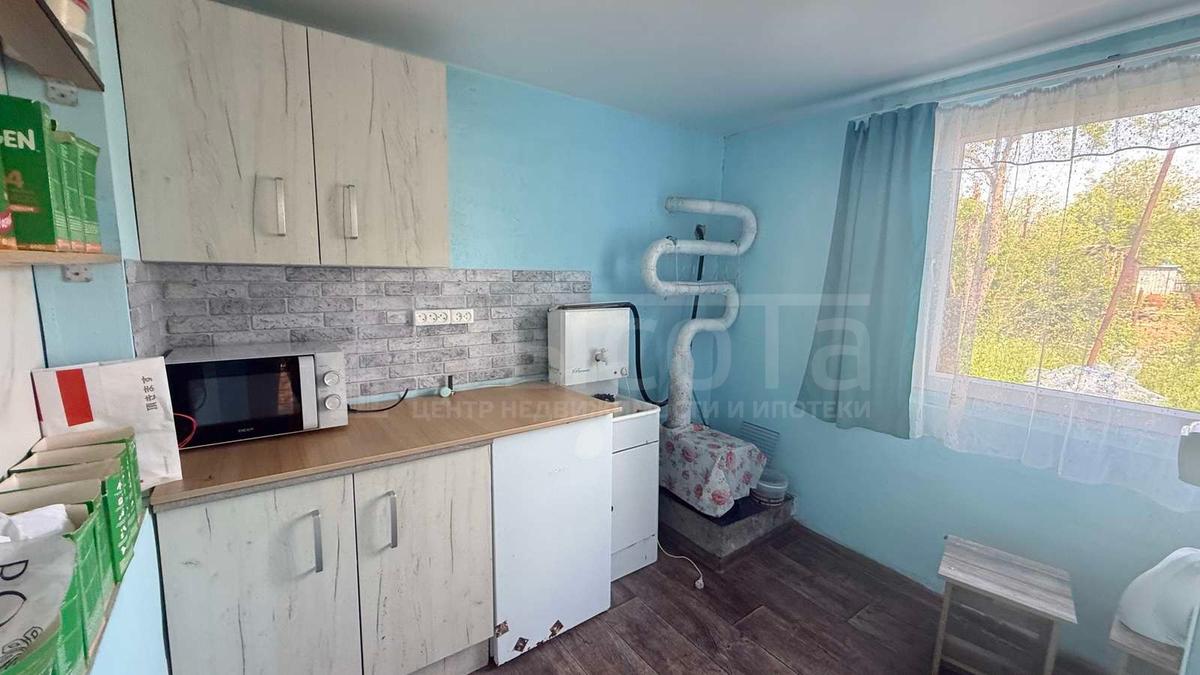 Фото 1-этажный коттедж 18 м2: 9